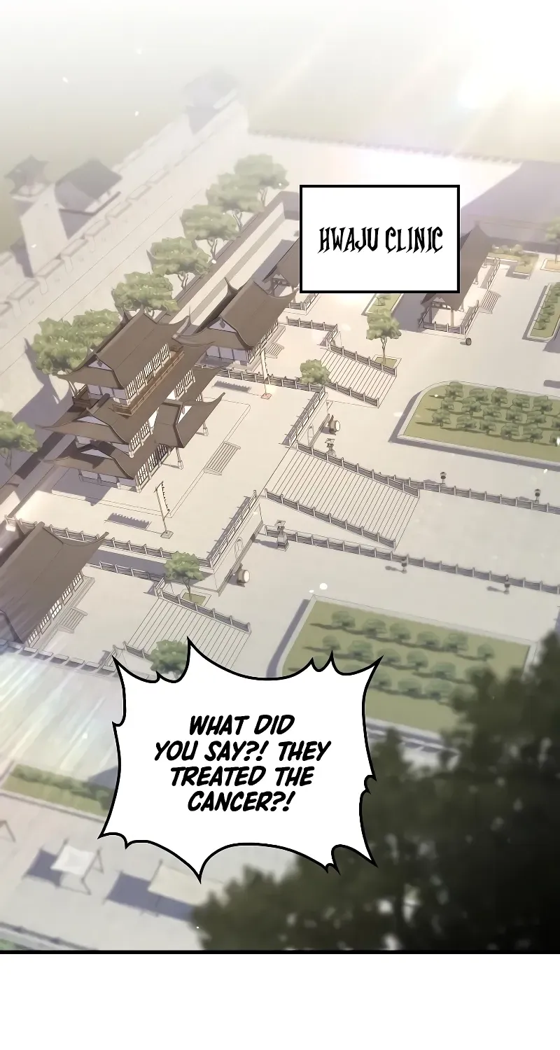 Doctor, Live Again Chapter 227.6 page 68 - 
