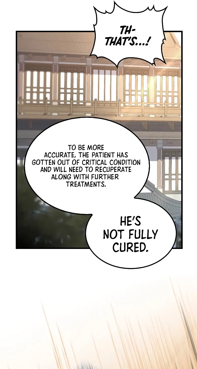 Doctor, Live Again Chapter 227.6 page 70 - 