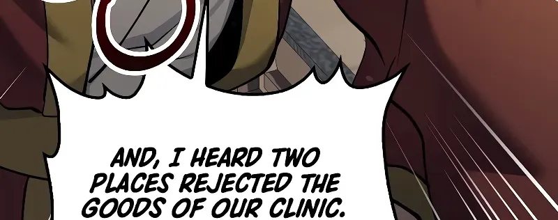 Doctor, Live Again Chapter 227.6 page 74 - 