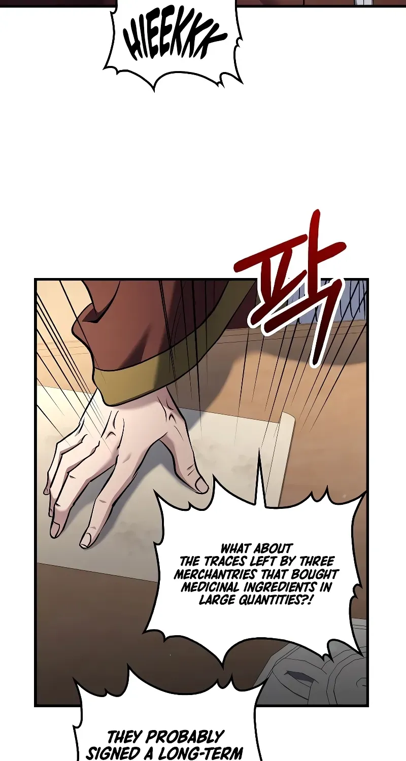 Doctor, Live Again Chapter 227.6 page 76 - 