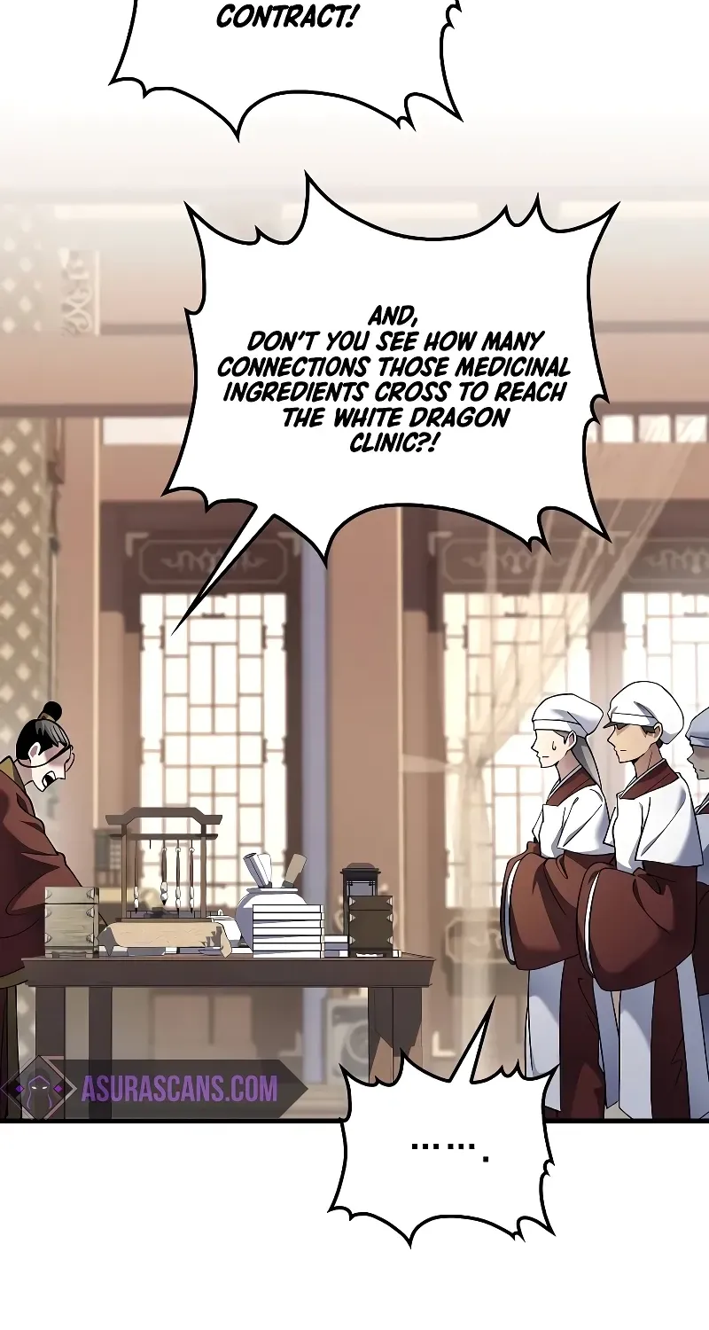Doctor, Live Again Chapter 227.6 page 77 - 