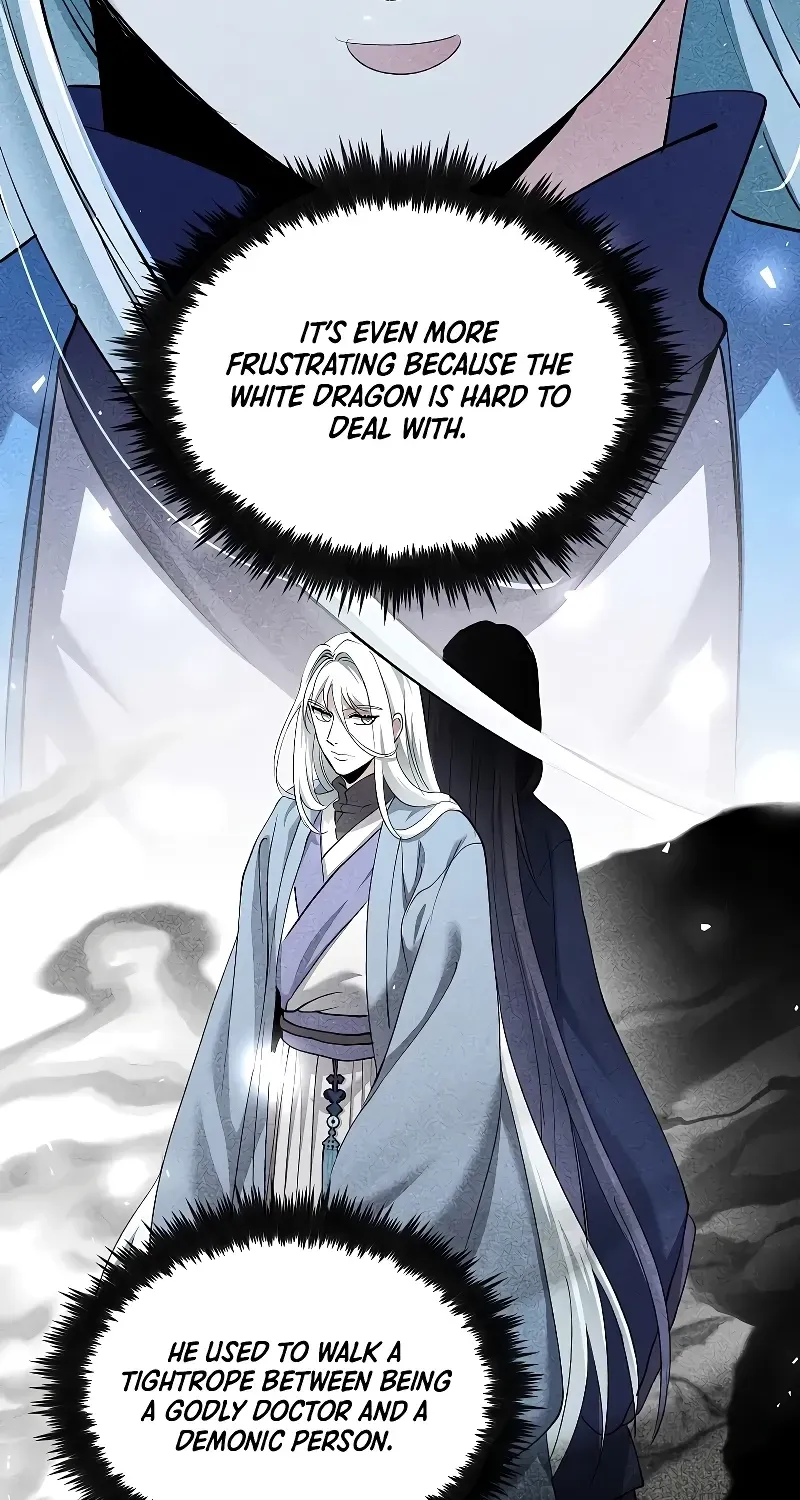 Doctor, Live Again Chapter 227.6 page 81 - 