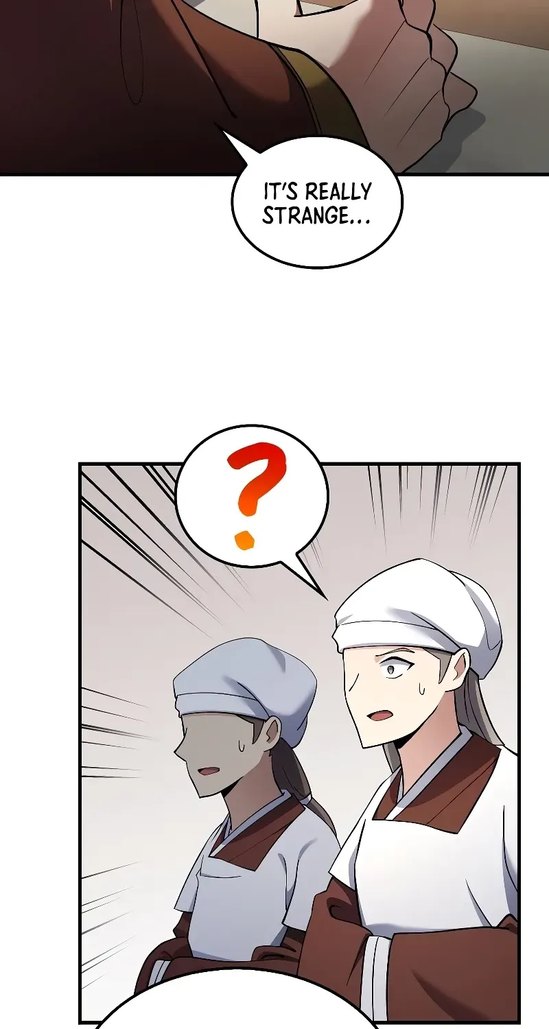 Doctor, Live Again Chapter 227.6 page 85 - 