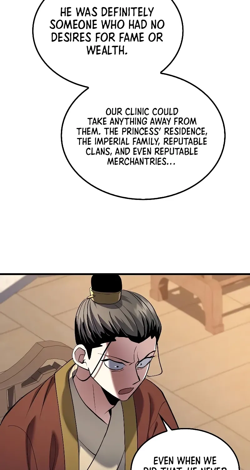 Doctor, Live Again Chapter 227.6 page 86 - 