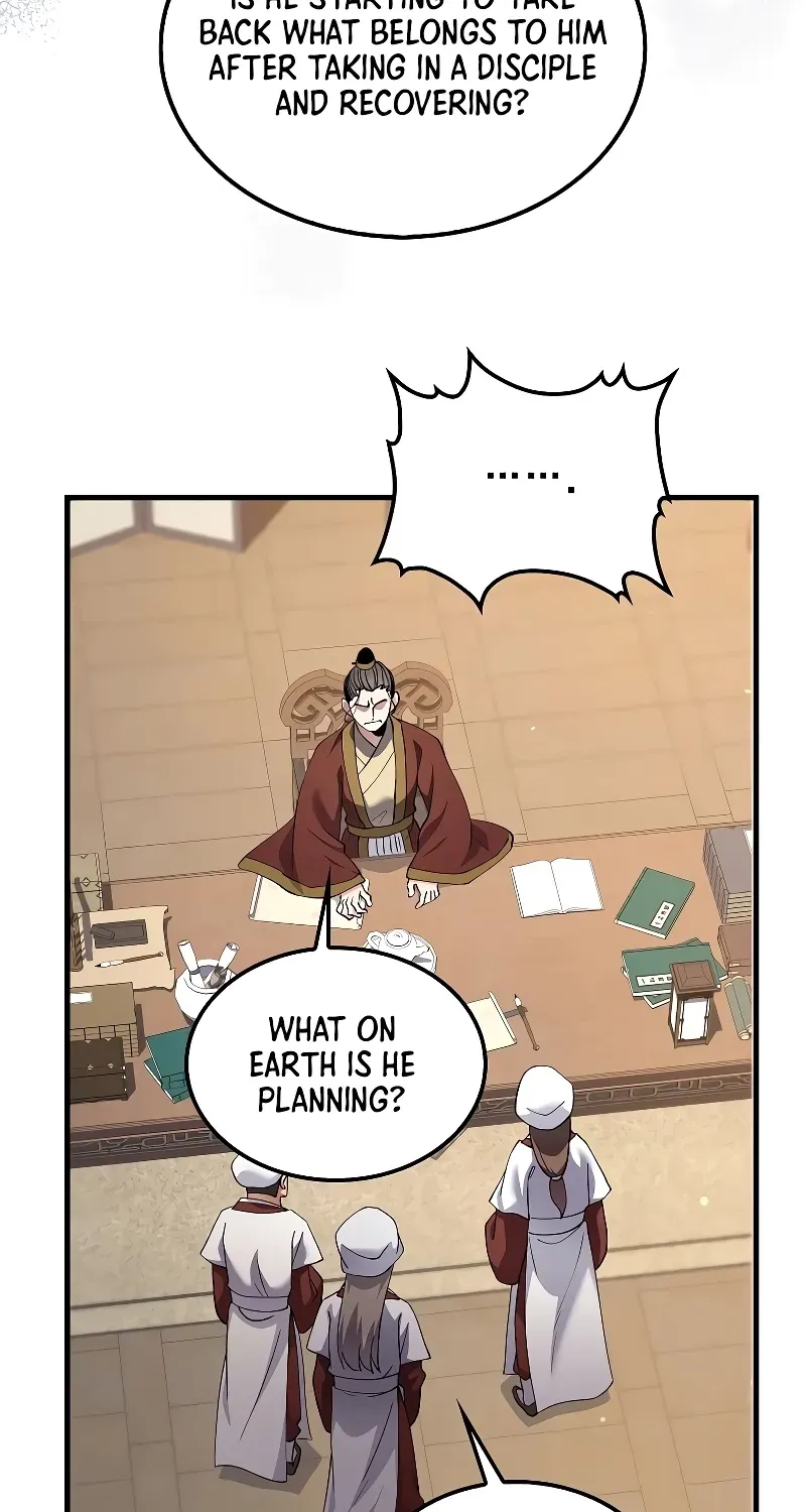 Doctor, Live Again Chapter 227.6 page 89 - 