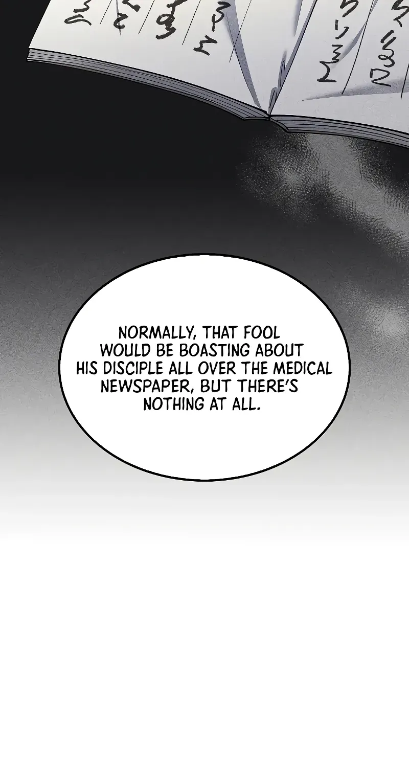 Doctor, Live Again Chapter 227.6 page 91 - 