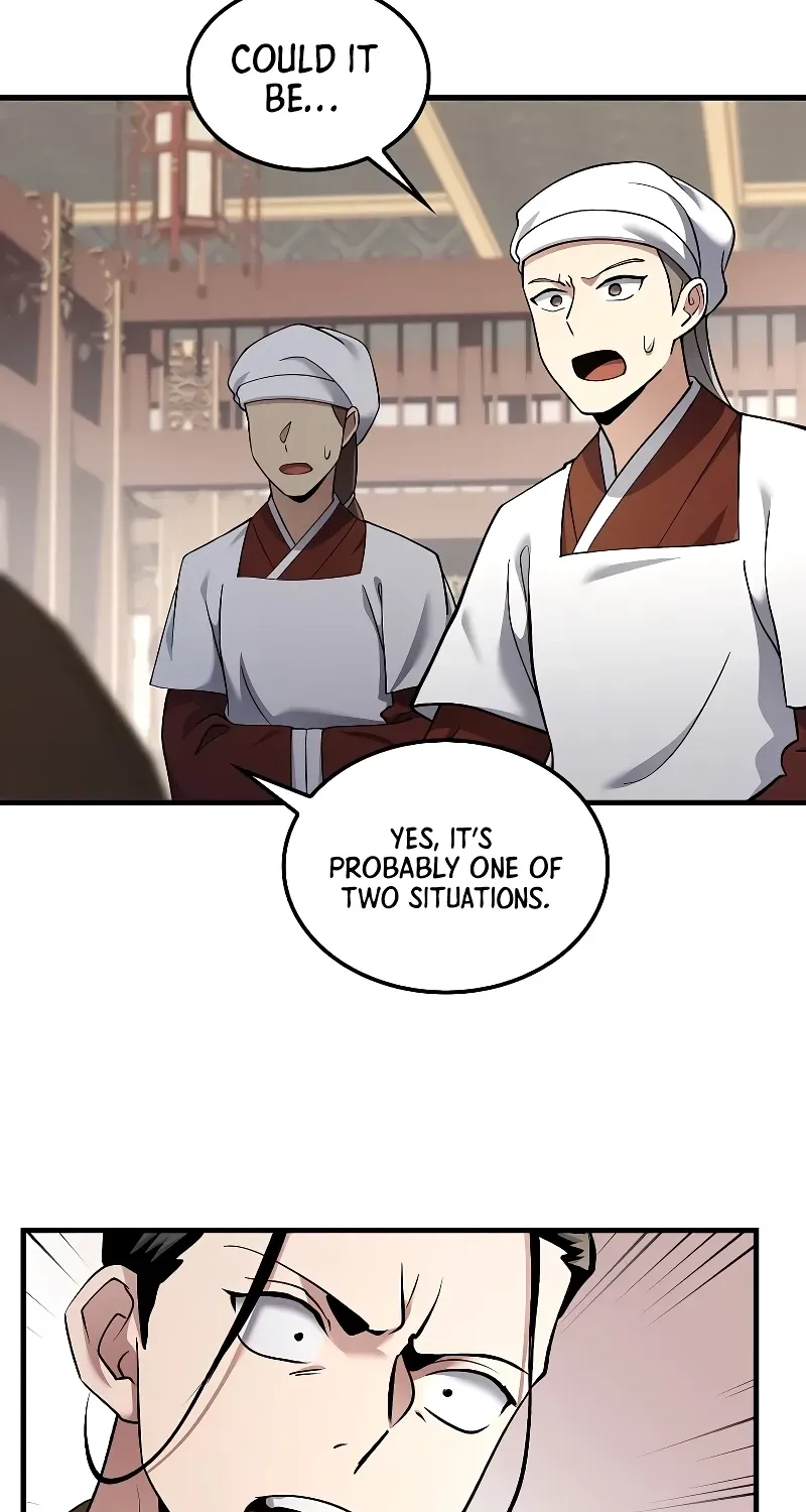 Doctor, Live Again Chapter 227.6 page 93 - 
