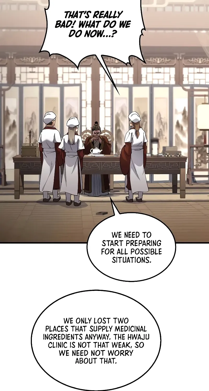Doctor, Live Again Chapter 227.6 page 95 - 