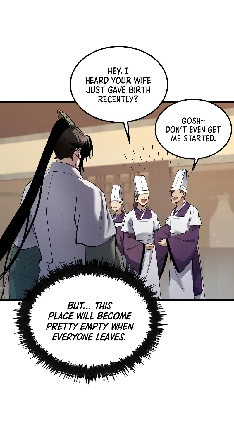 Doctor, Live Again Chapter 227.7 page 12 - 