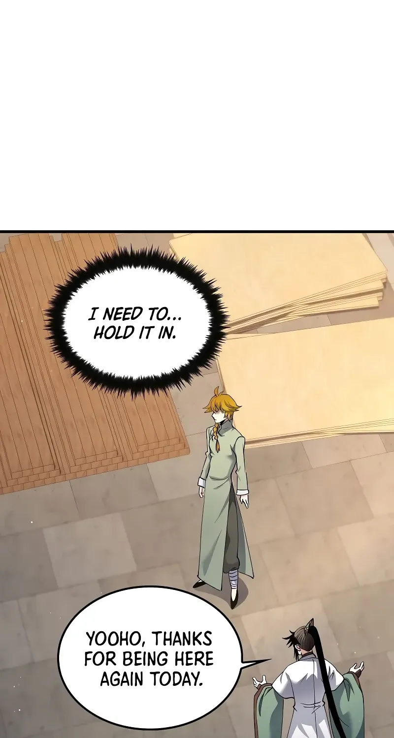 Doctor, Live Again Chapter 227.7 page 18 - 