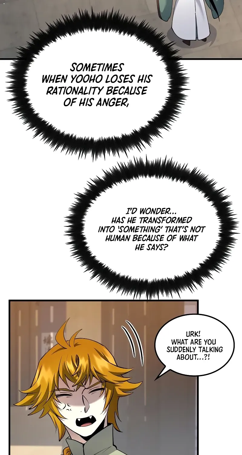 Doctor, Live Again Chapter 227.7 page 19 - 