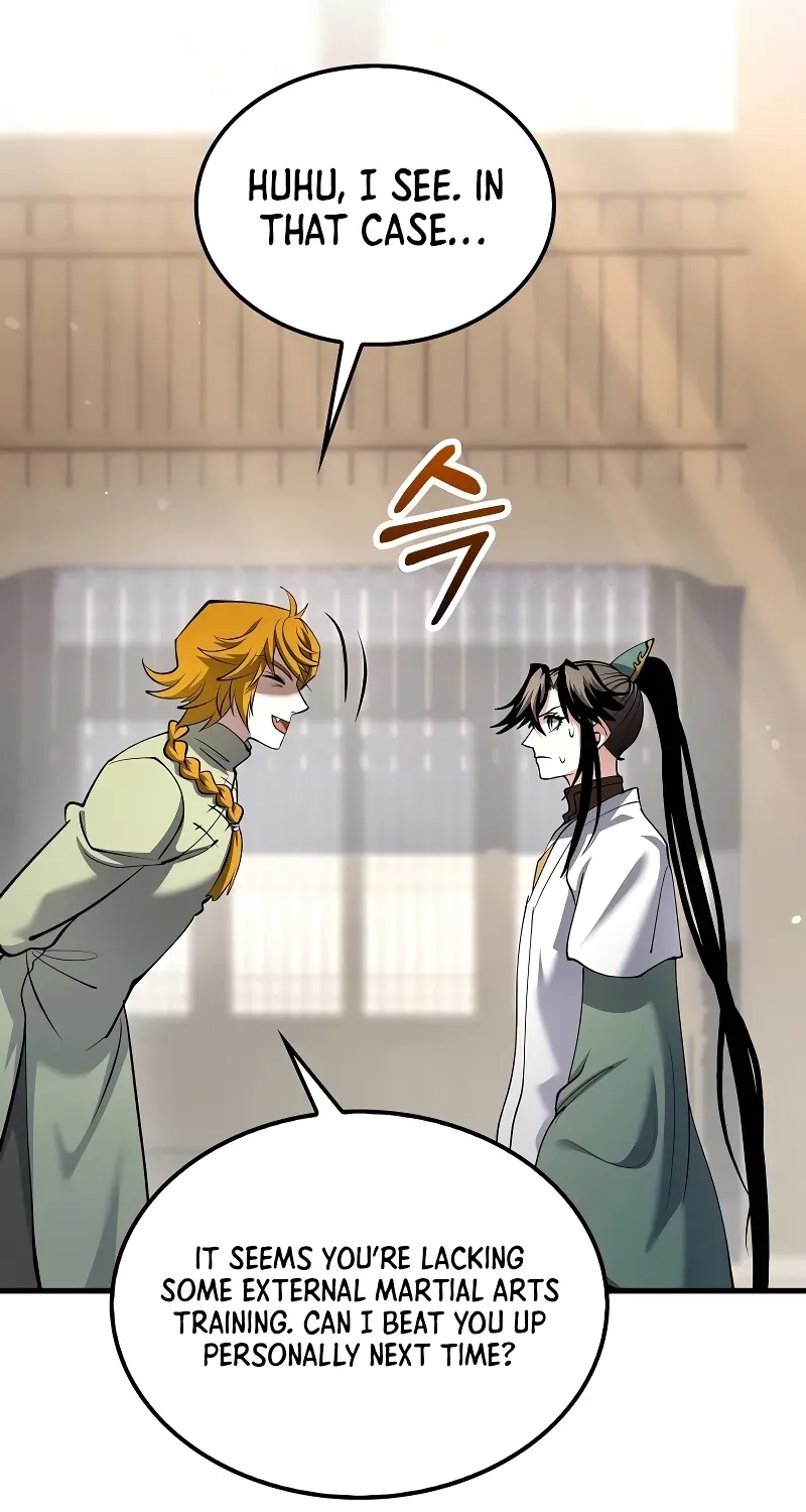 Doctor, Live Again Chapter 227.7 page 22 - 