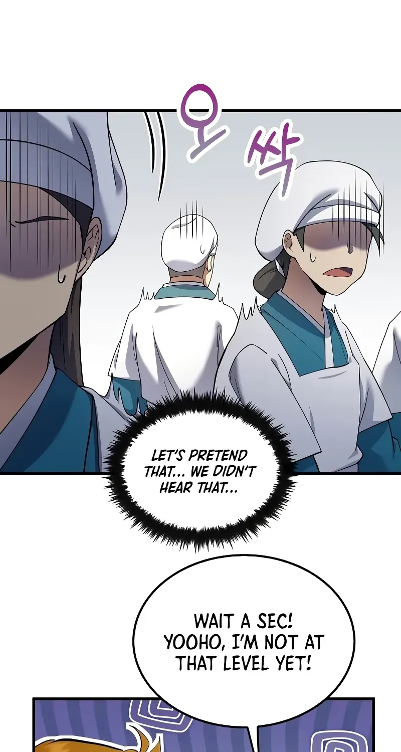 Doctor, Live Again Chapter 227.7 page 23 - 