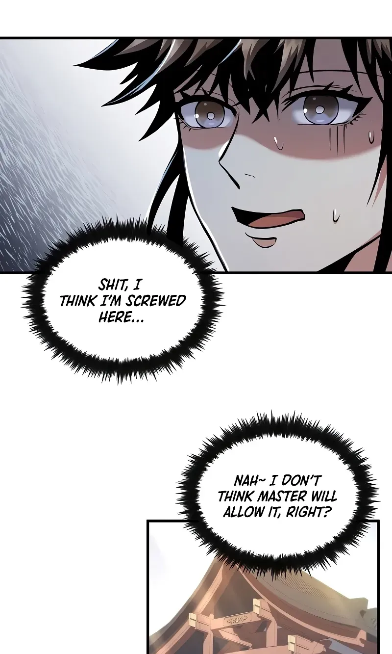 Doctor, Live Again Chapter 227.7 page 26 - 