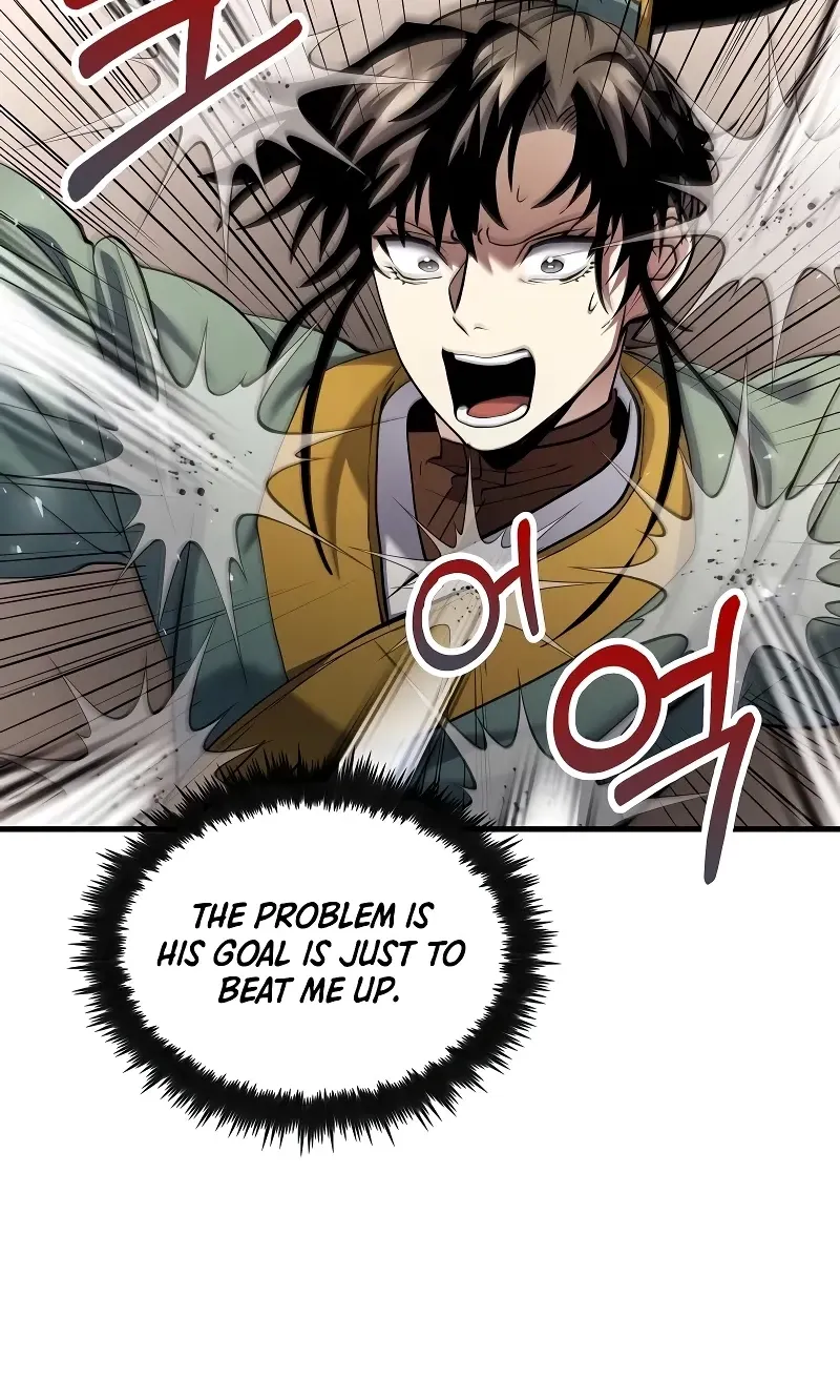 Doctor, Live Again Chapter 227.7 page 31 - 
