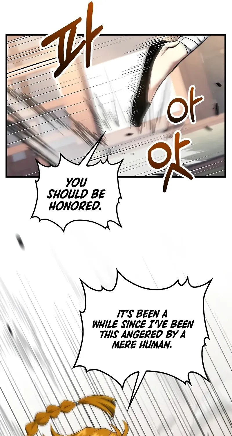 Doctor, Live Again Chapter 227.7 page 32 - 