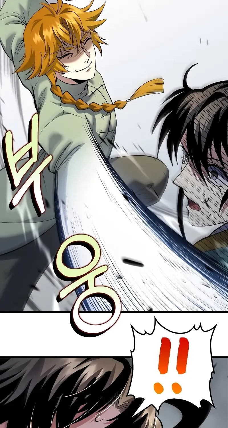 Doctor, Live Again Chapter 227.7 page 35 - 