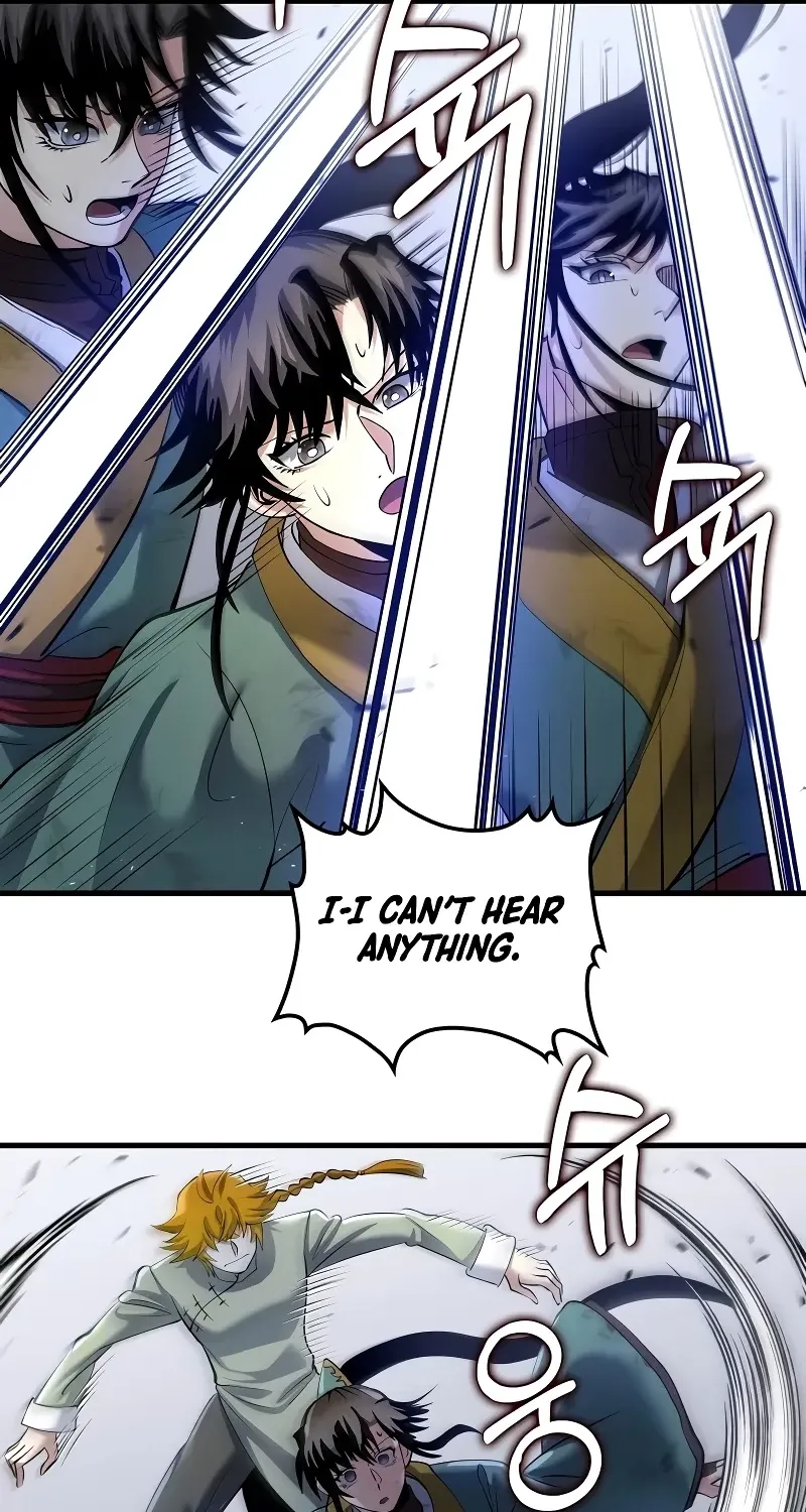 Doctor, Live Again Chapter 227.7 page 37 - 