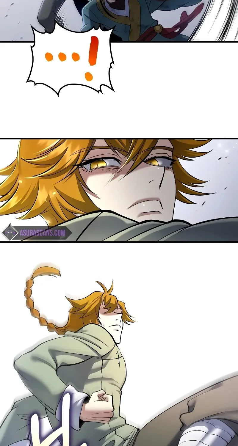 Doctor, Live Again Chapter 227.7 page 38 - 