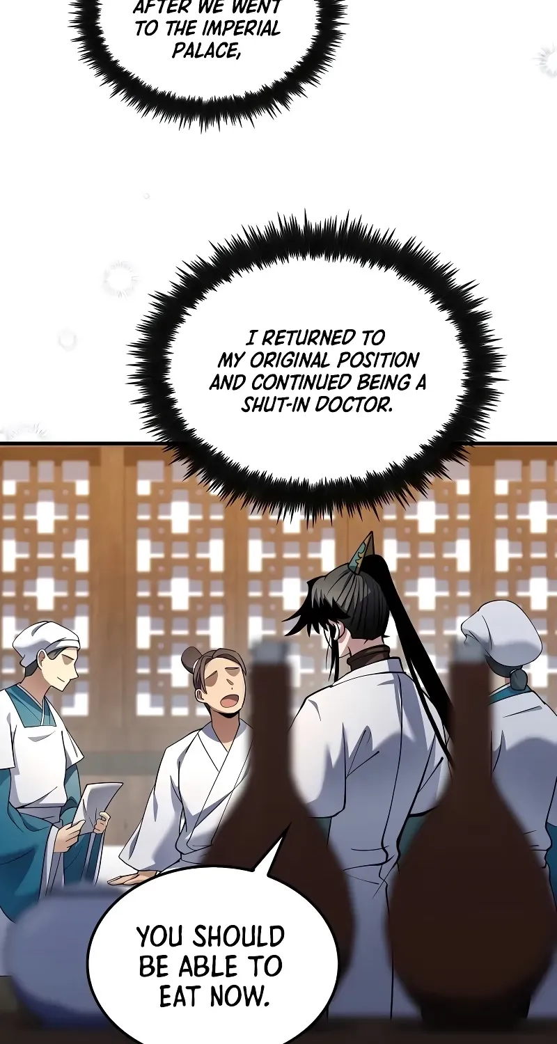 Doctor, Live Again Chapter 227.7 page 5 - 