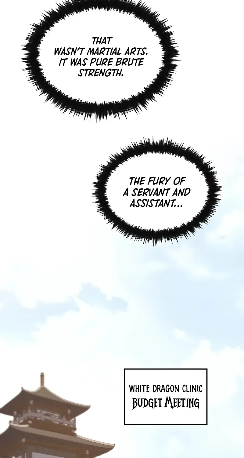 Doctor, Live Again Chapter 227.7 page 43 - 