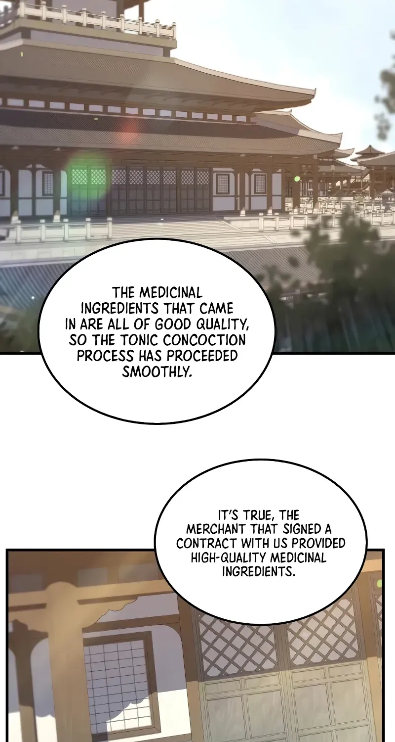 Doctor, Live Again Chapter 227.7 page 44 - 