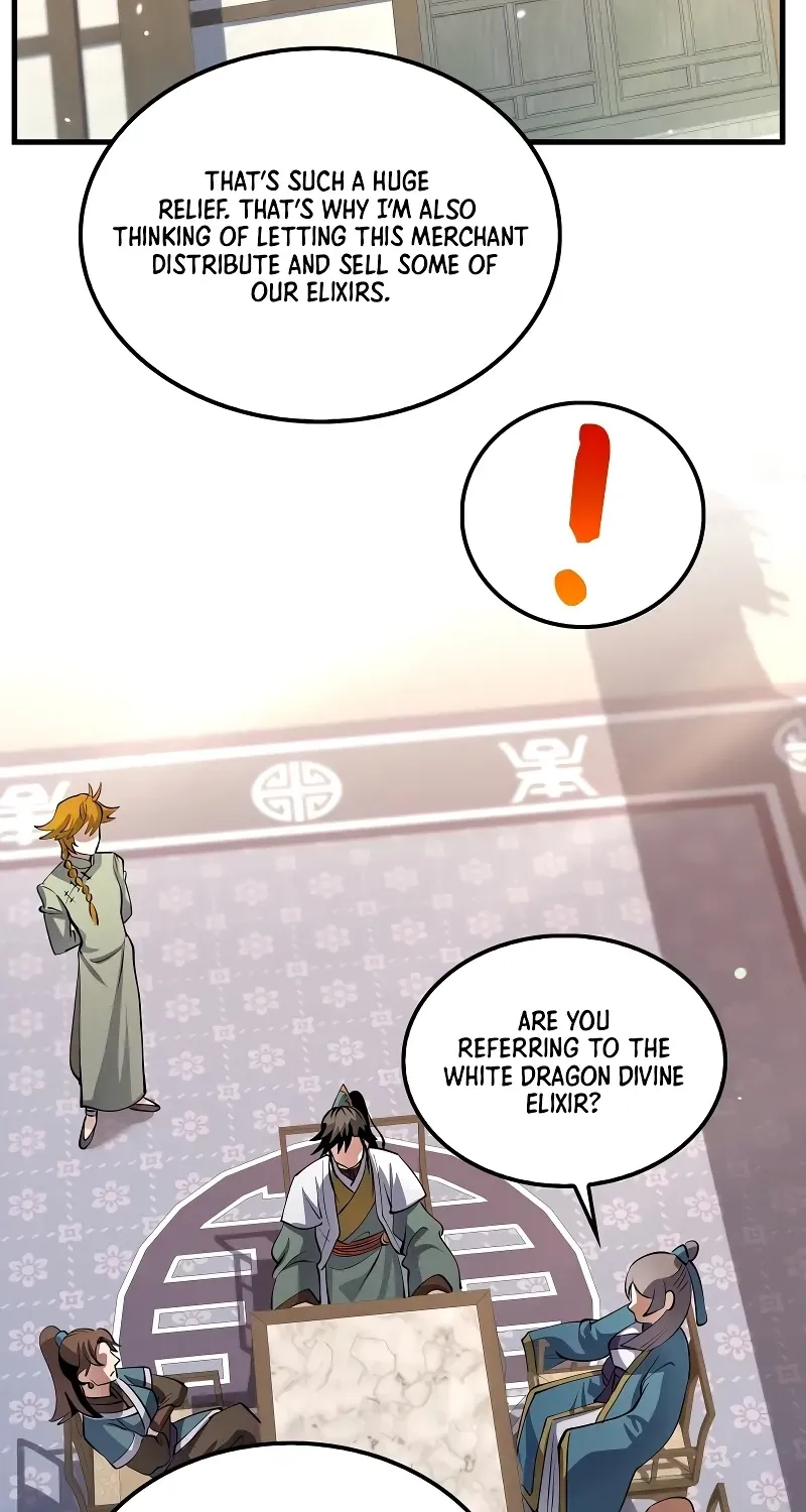 Doctor, Live Again Chapter 227.7 page 45 - 