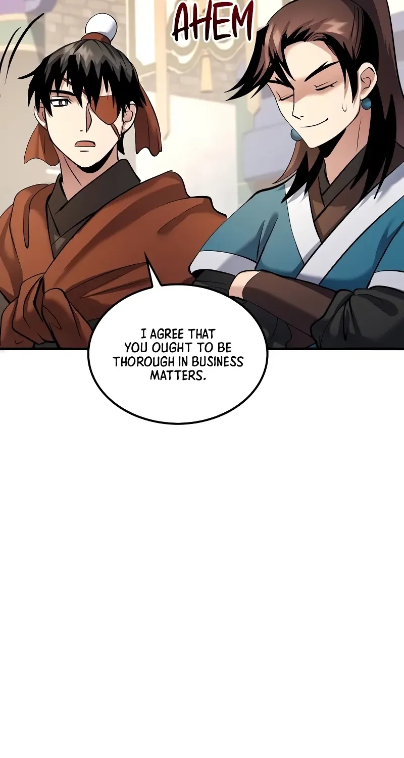 Doctor, Live Again Chapter 227.7 page 47 - 