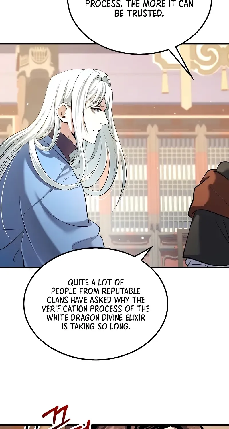 Doctor, Live Again Chapter 227.7 page 50 - 