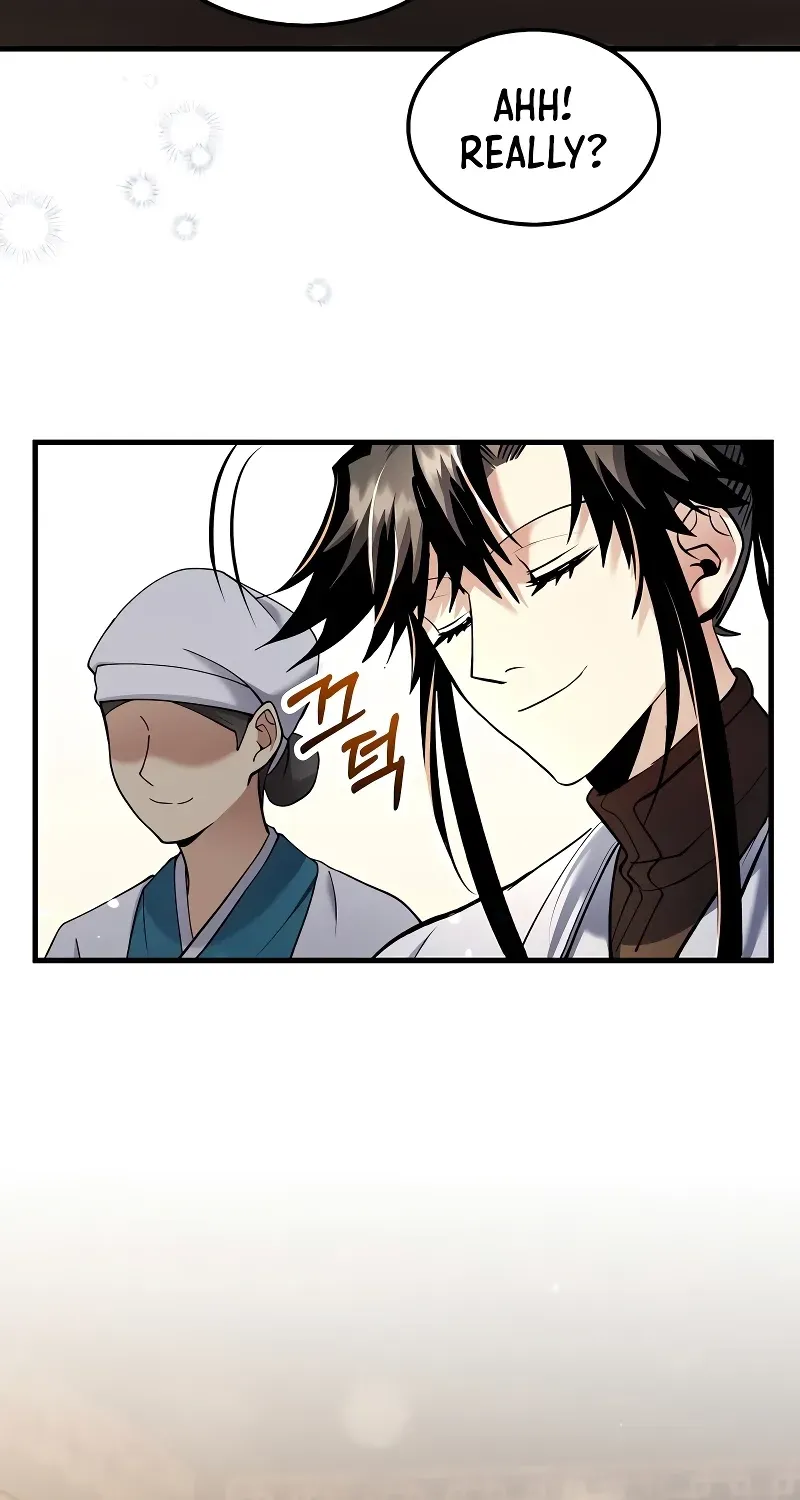 Doctor, Live Again Chapter 227.7 page 6 - 