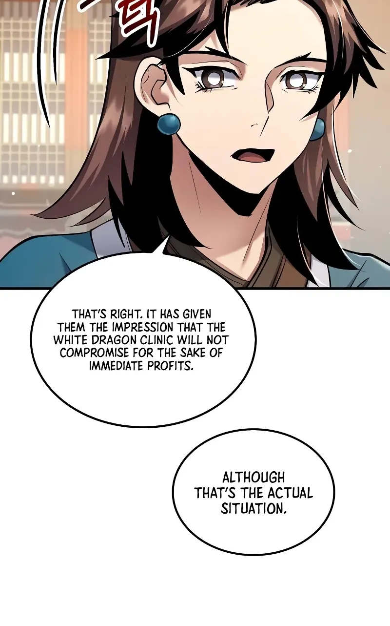 Doctor, Live Again Chapter 227.7 page 51 - 