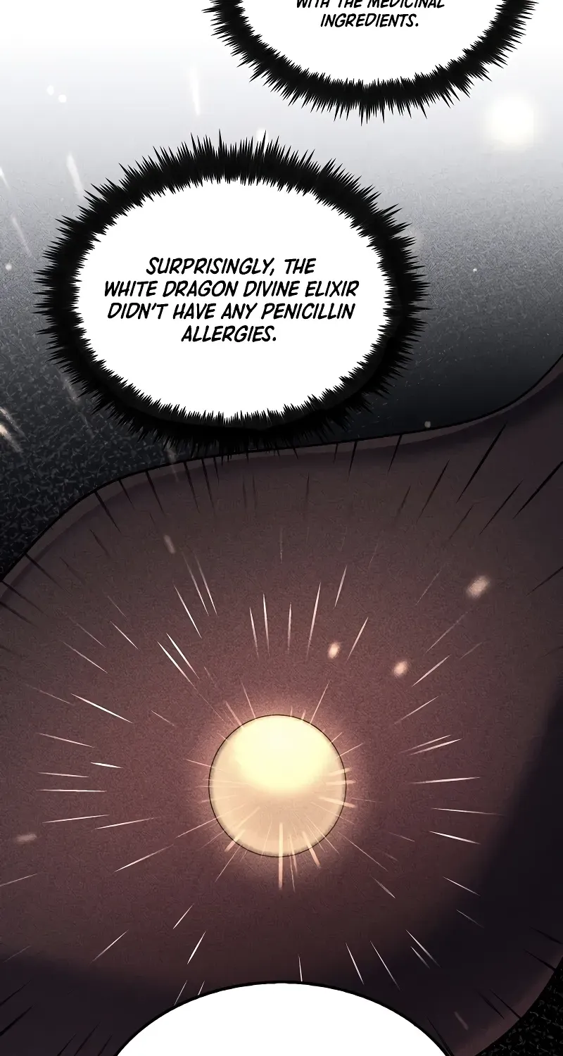 Doctor, Live Again Chapter 227.7 page 54 - 
