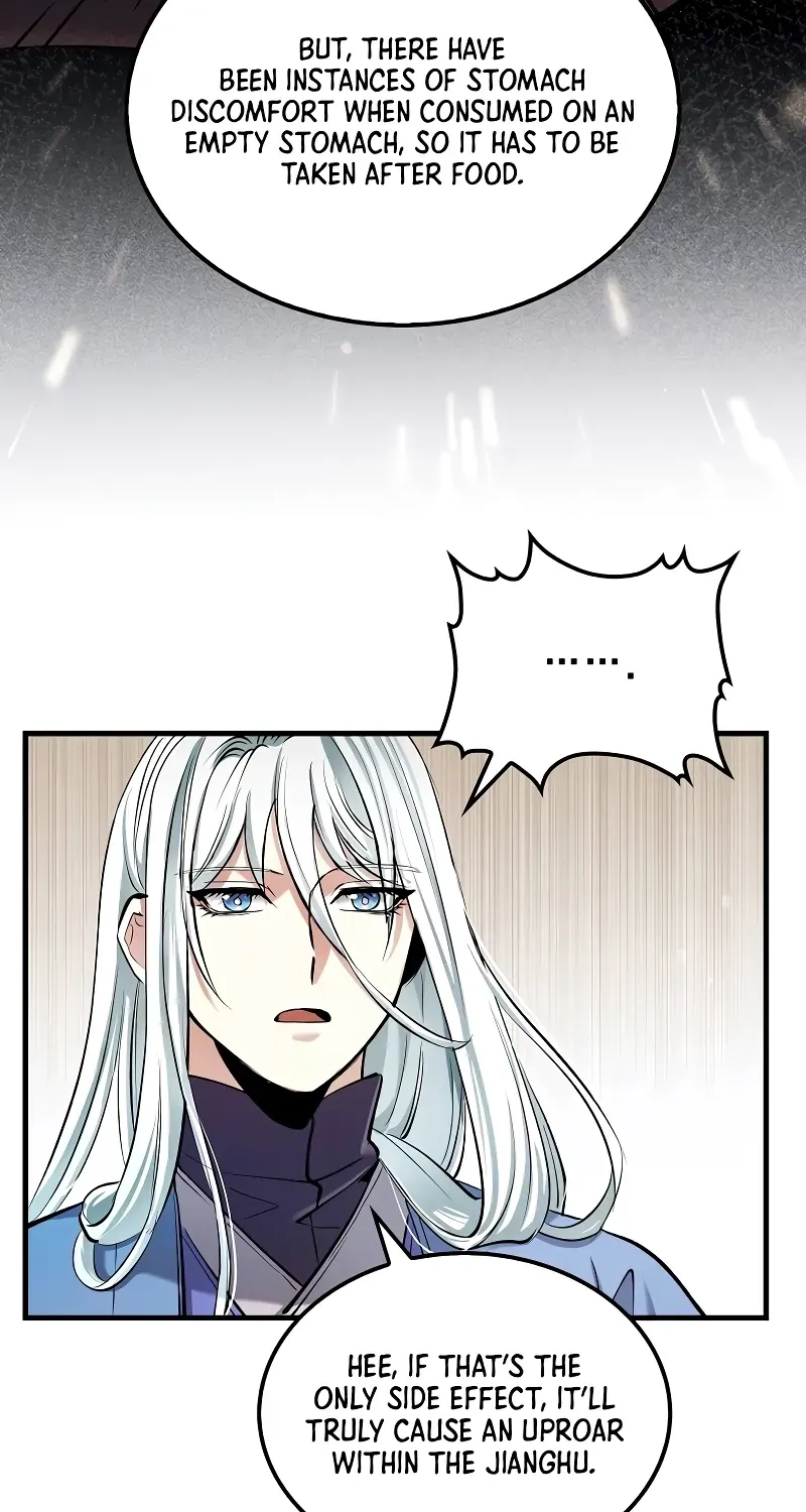 Doctor, Live Again Chapter 227.7 page 55 - 