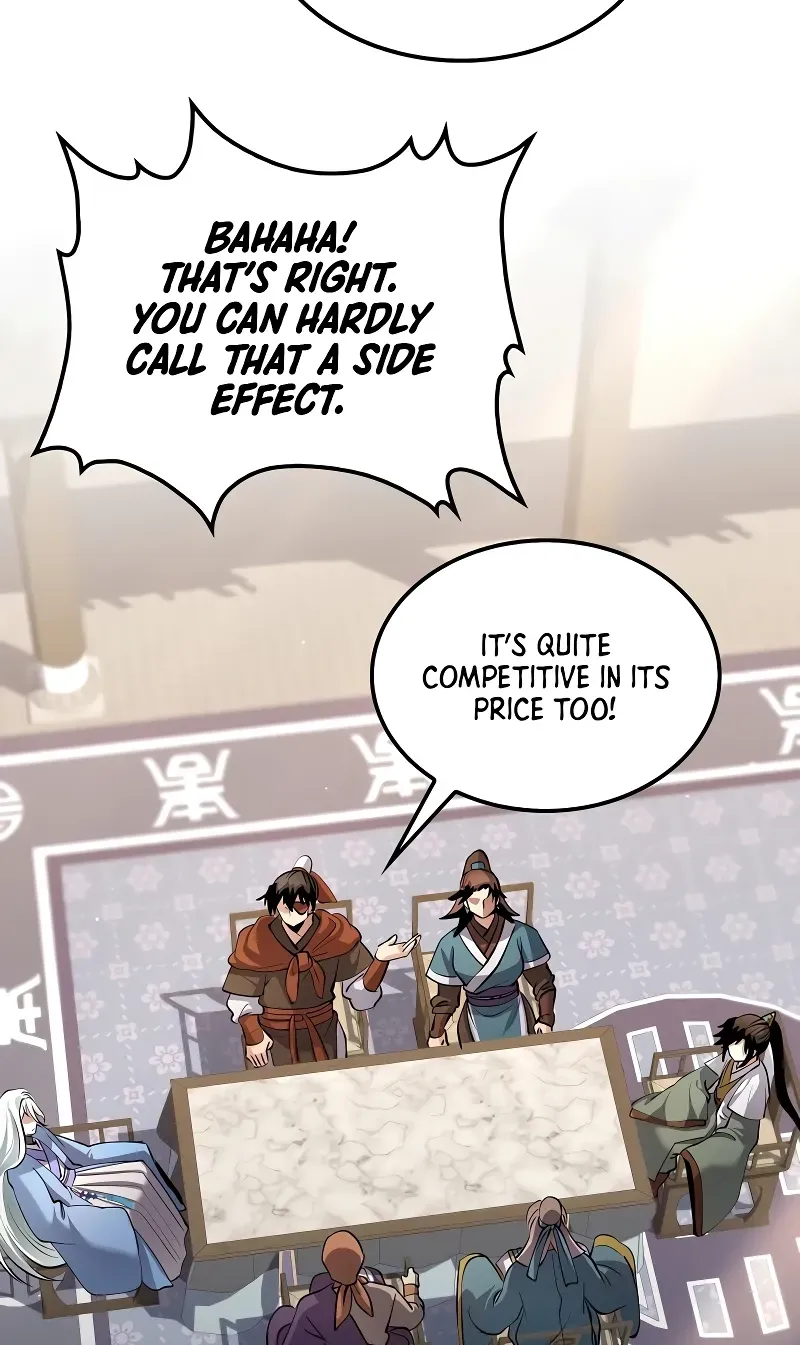 Doctor, Live Again Chapter 227.7 page 56 - 
