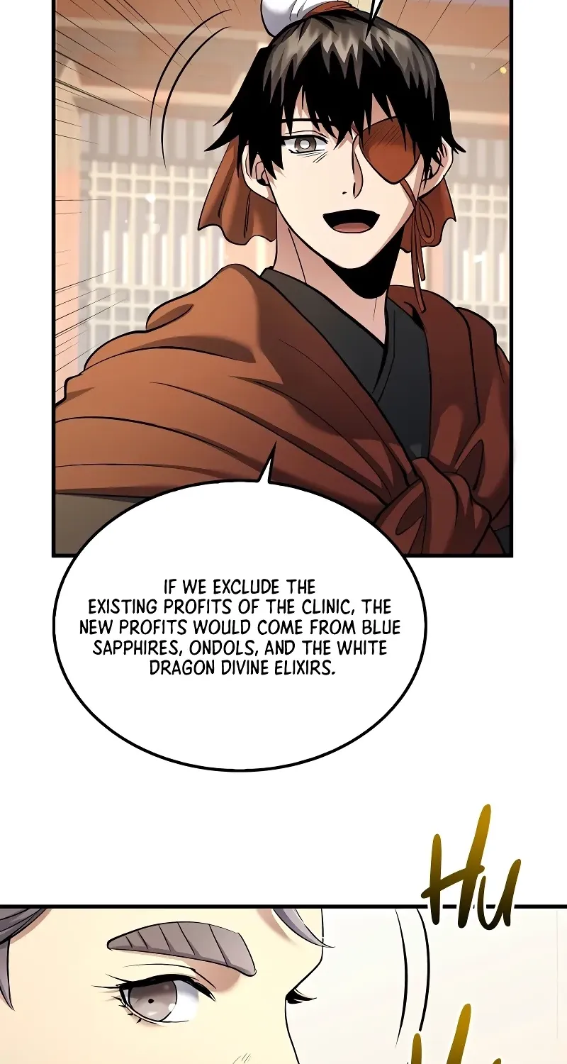 Doctor, Live Again Chapter 227.7 page 59 - 