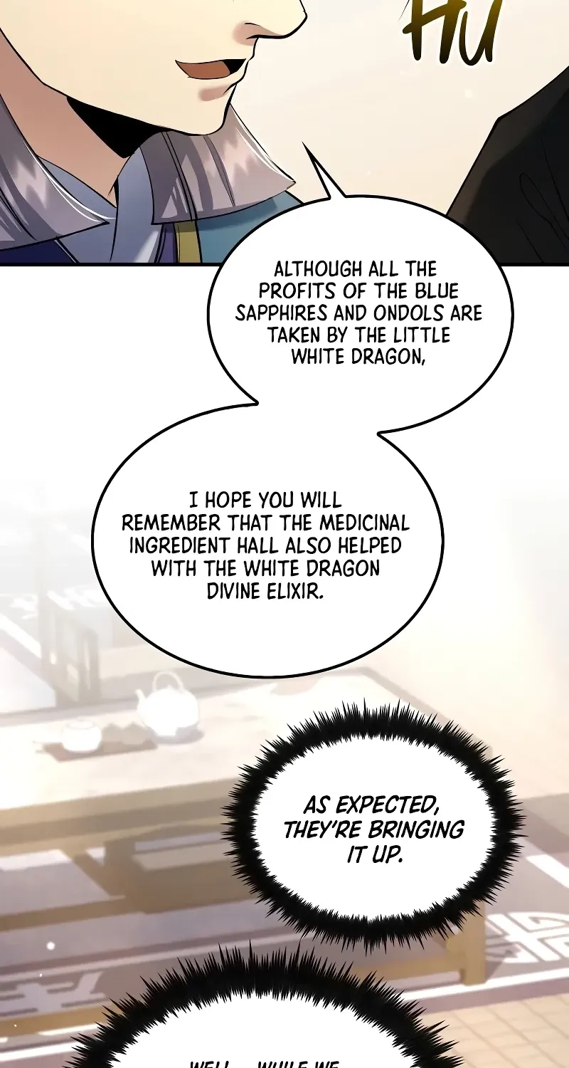 Doctor, Live Again Chapter 227.7 page 60 - 