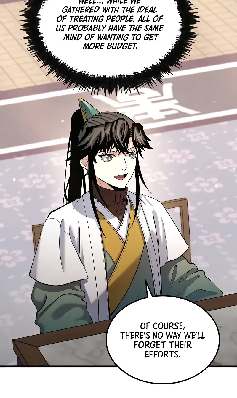 Doctor, Live Again Chapter 227.7 page 61 - 