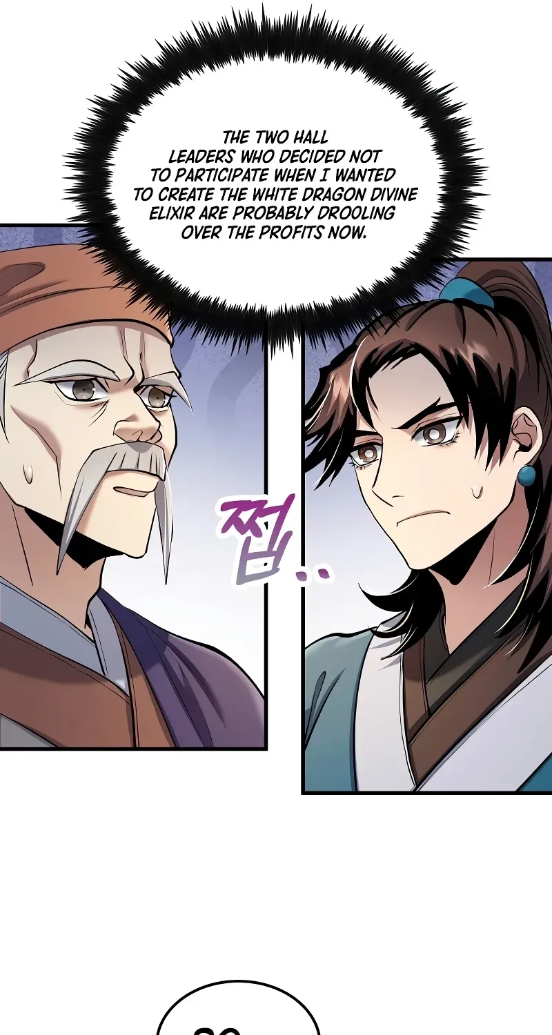 Doctor, Live Again Chapter 227.7 page 62 - 