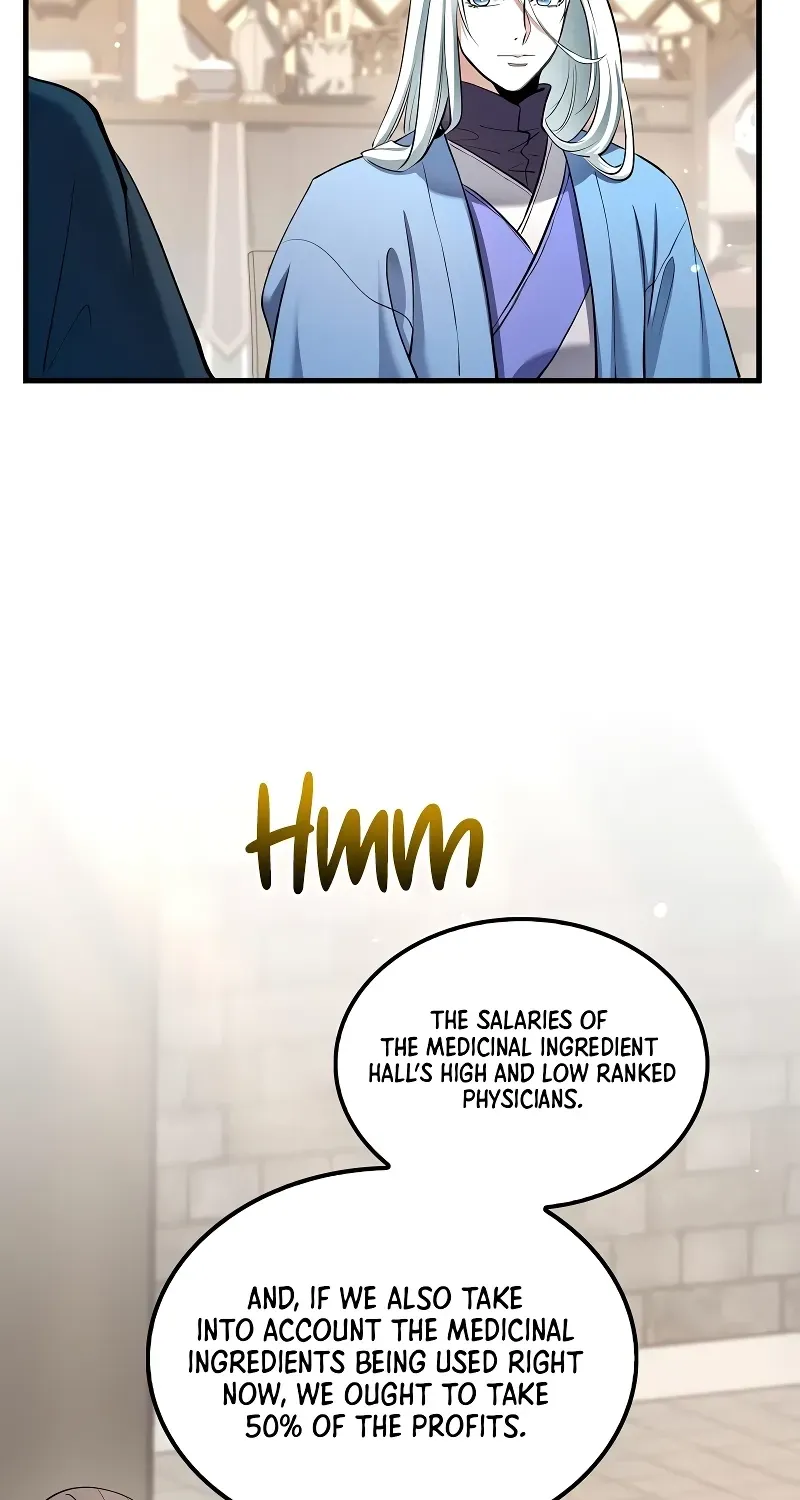 Doctor, Live Again Chapter 227.7 page 64 - 