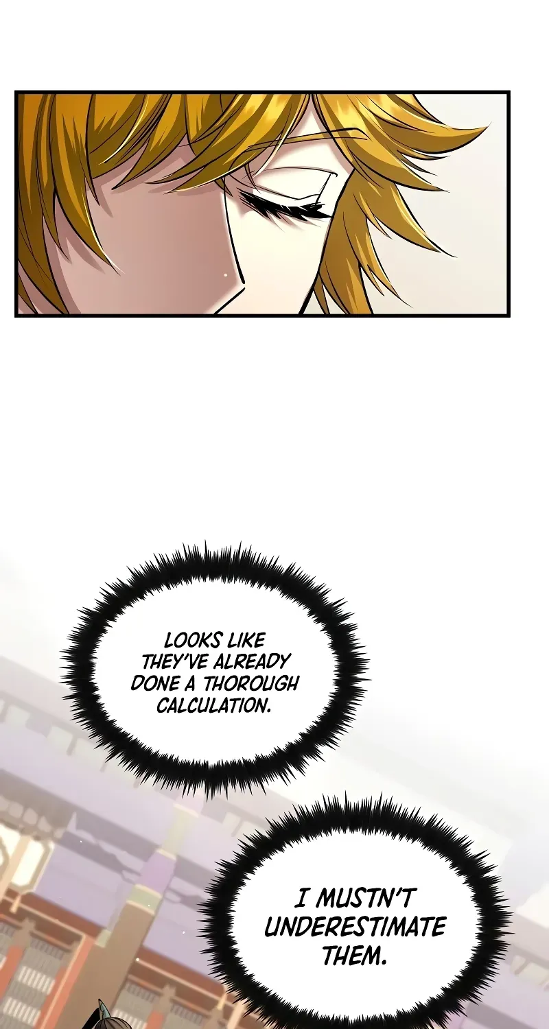 Doctor, Live Again Chapter 227.7 page 66 - 