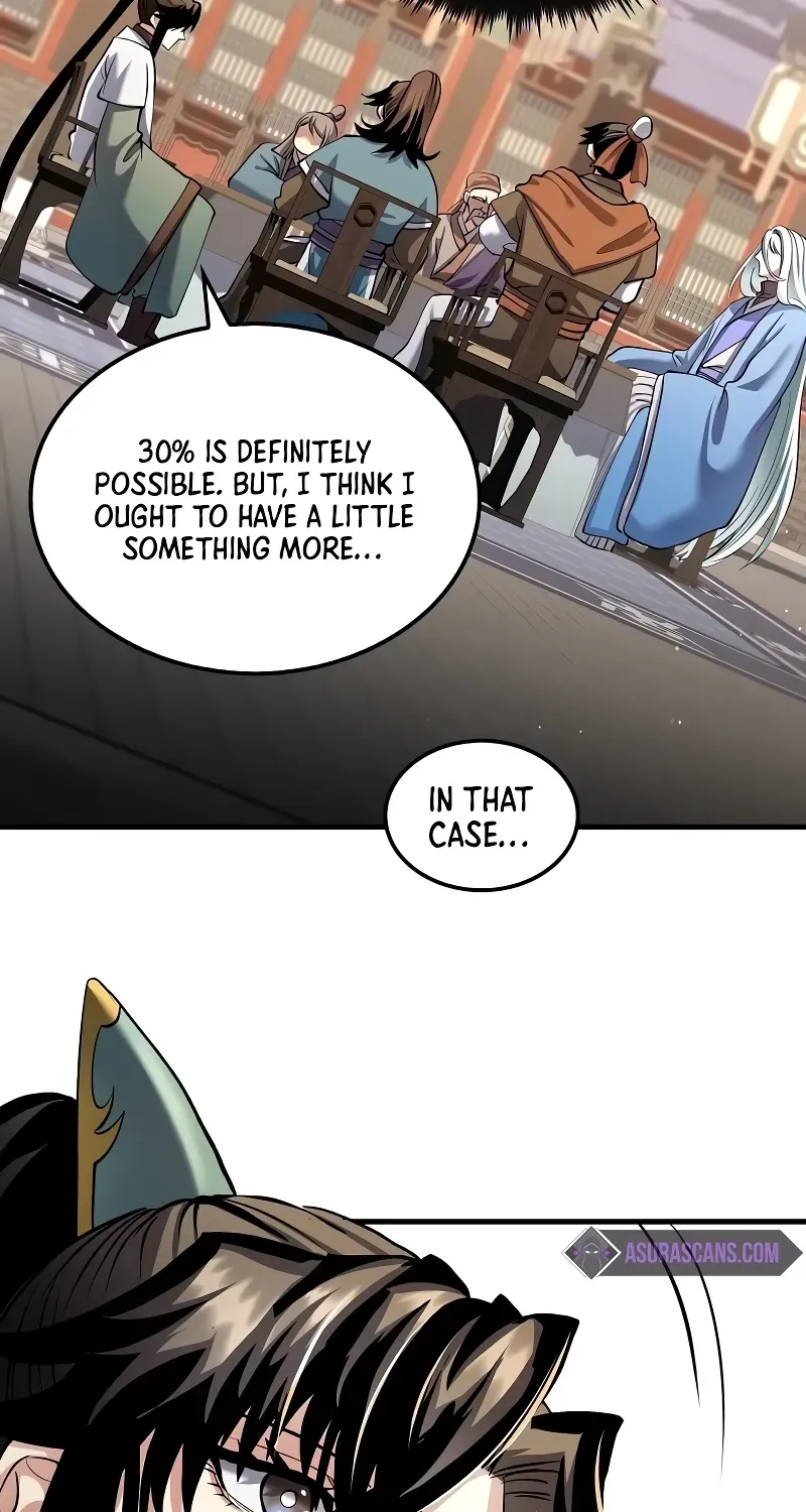 Doctor, Live Again Chapter 227.7 page 67 - 