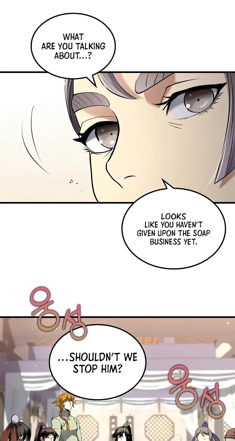 Doctor, Live Again Chapter 227.7 page 69 - 