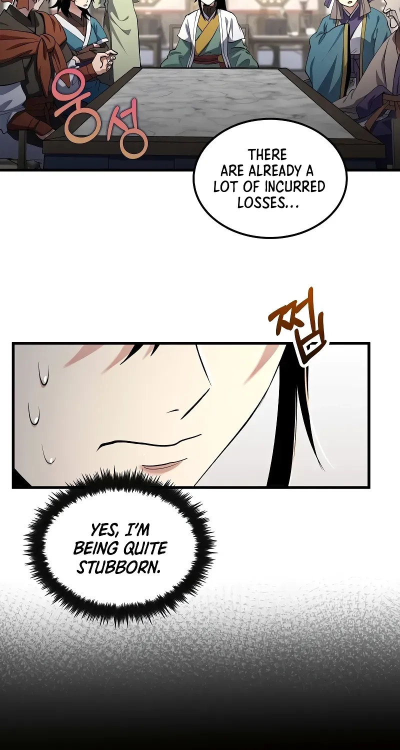 Doctor, Live Again Chapter 227.7 page 70 - 