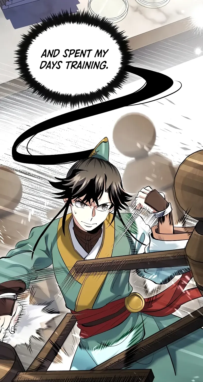 Doctor, Live Again Chapter 227.7 page 8 - 