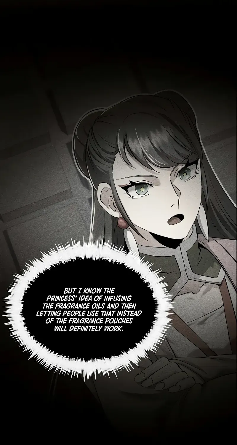 Doctor, Live Again Chapter 227.7 page 71 - 