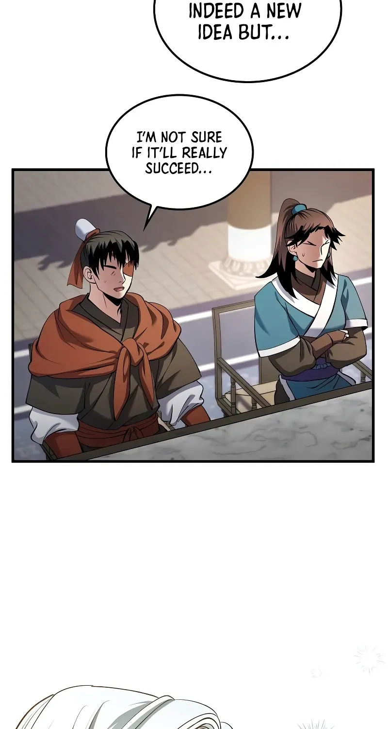 Doctor, Live Again Chapter 227.7 page 74 - 