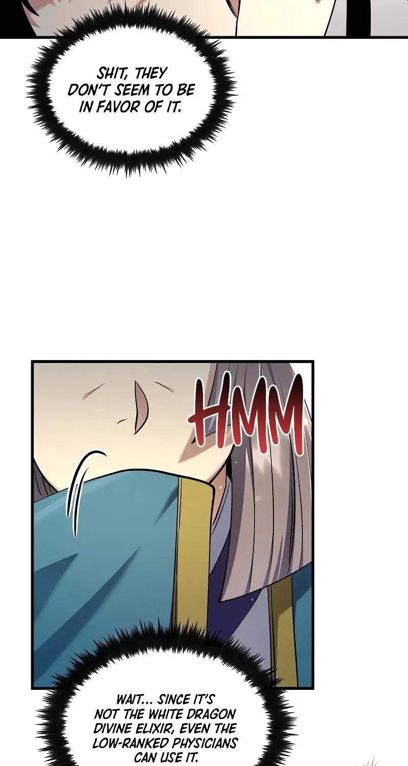 Doctor, Live Again Chapter 227.7 page 77 - 