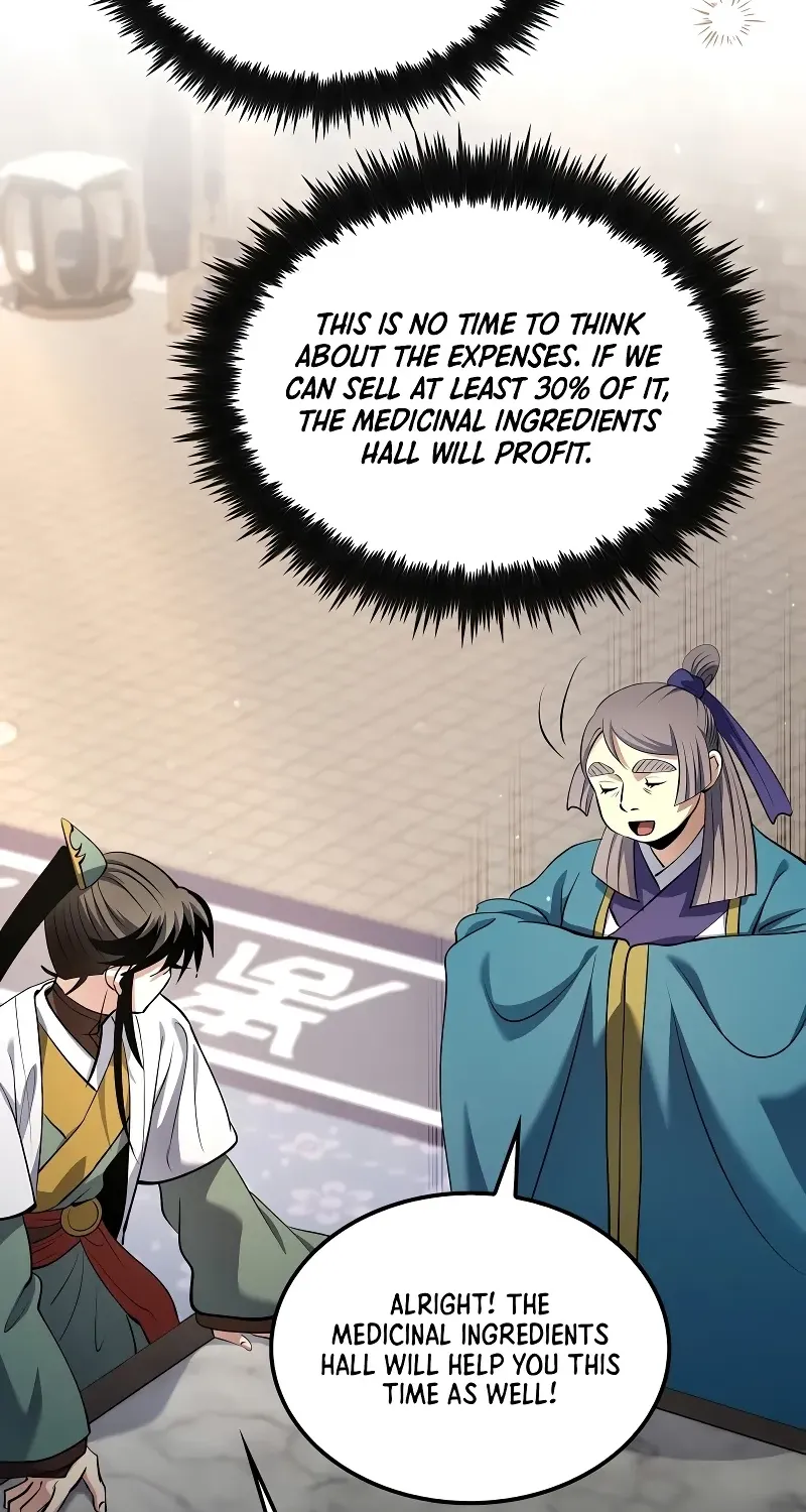 Doctor, Live Again Chapter 227.7 page 78 - 