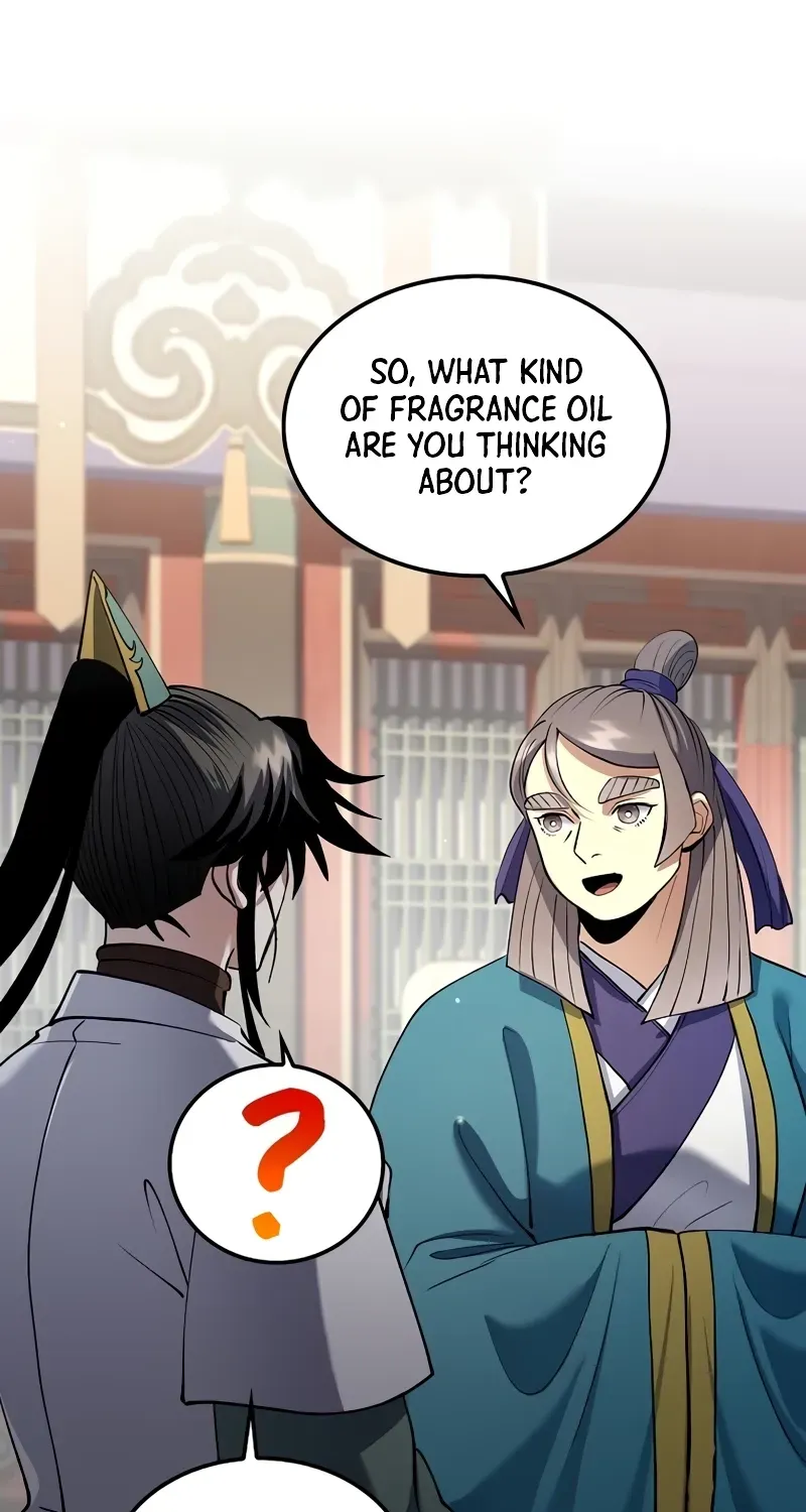 Doctor, Live Again Chapter 227.8 page 2 - 