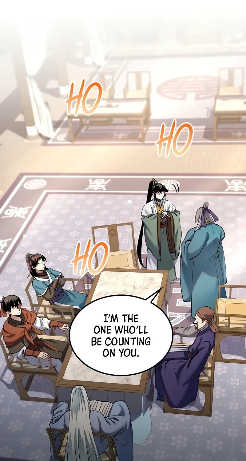 Doctor, Live Again Chapter 227.8 page 14 - 